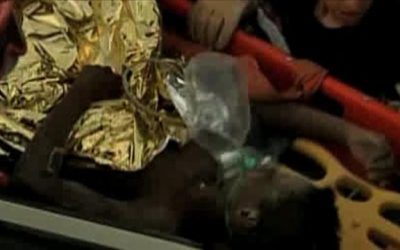 Girl Rescued 15 Days After Quake; Haiti Pleads For Better Aid