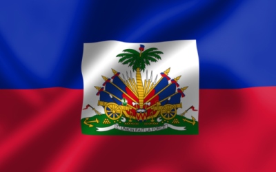 Letter from Haiti