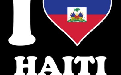 Looking for Loved Ones in Haiti